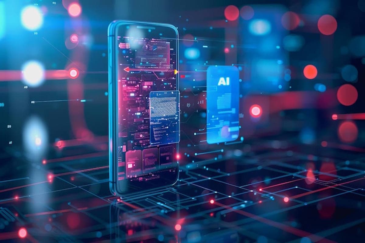 Mistral, Le Chat et IA souveraine : intégrer une IA générative française dans une application mobile en 2026