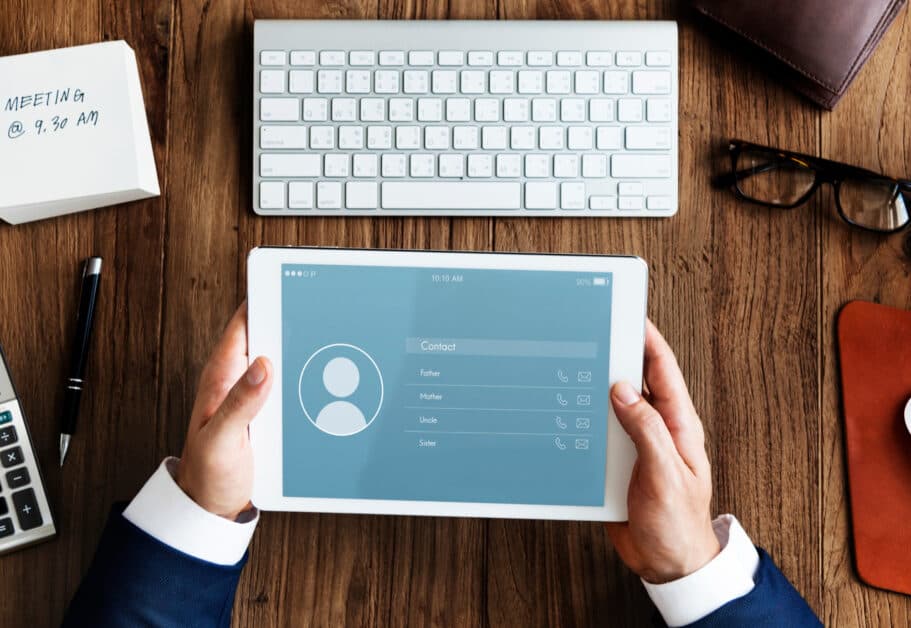 Avantages du logiciel RH sur mesure pour la souveraineté des données
