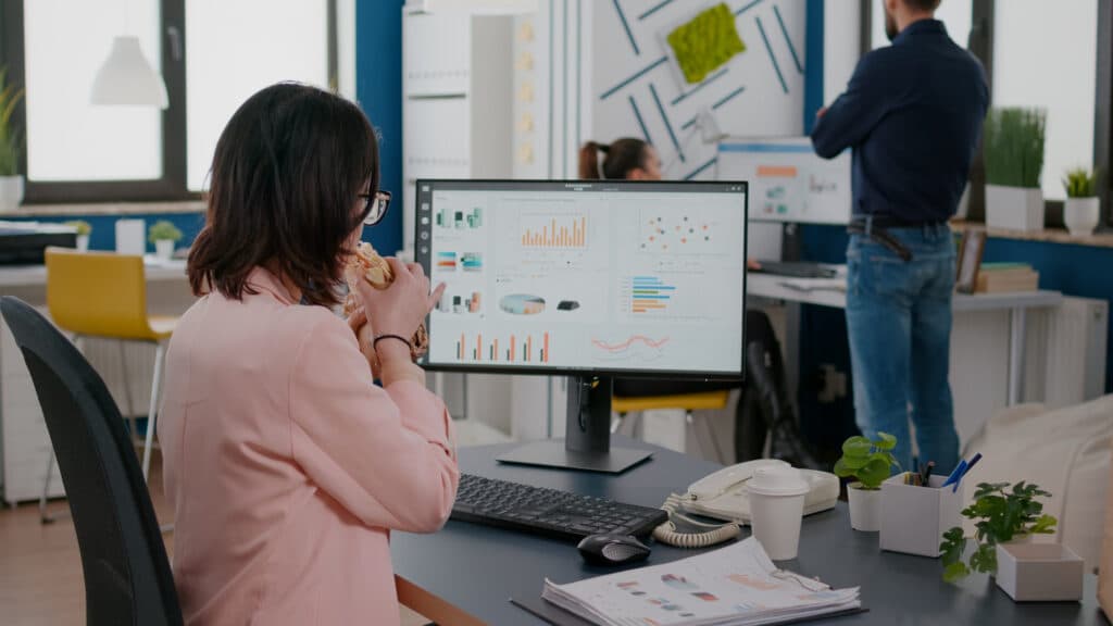 Dashboard analytique et gestion des talents sur mesure 2026
