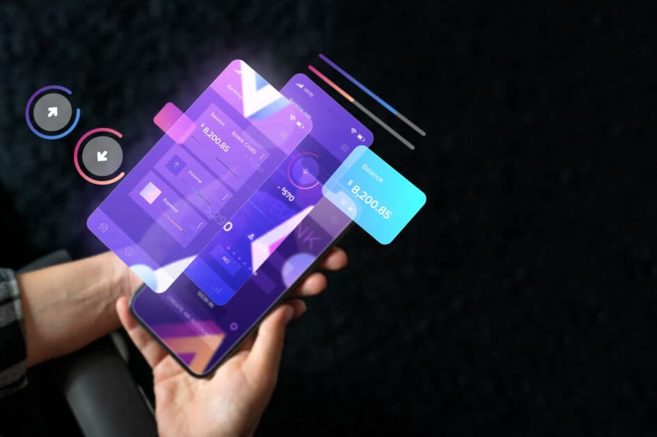 Analyse budgétaire pour la création d'un MVP mobile à Nantes