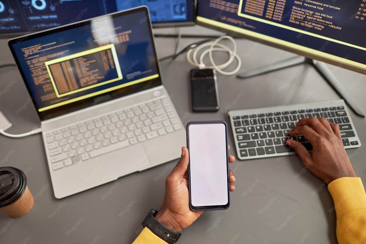 No-code, low-code ou développement sur mesure : comment choisir