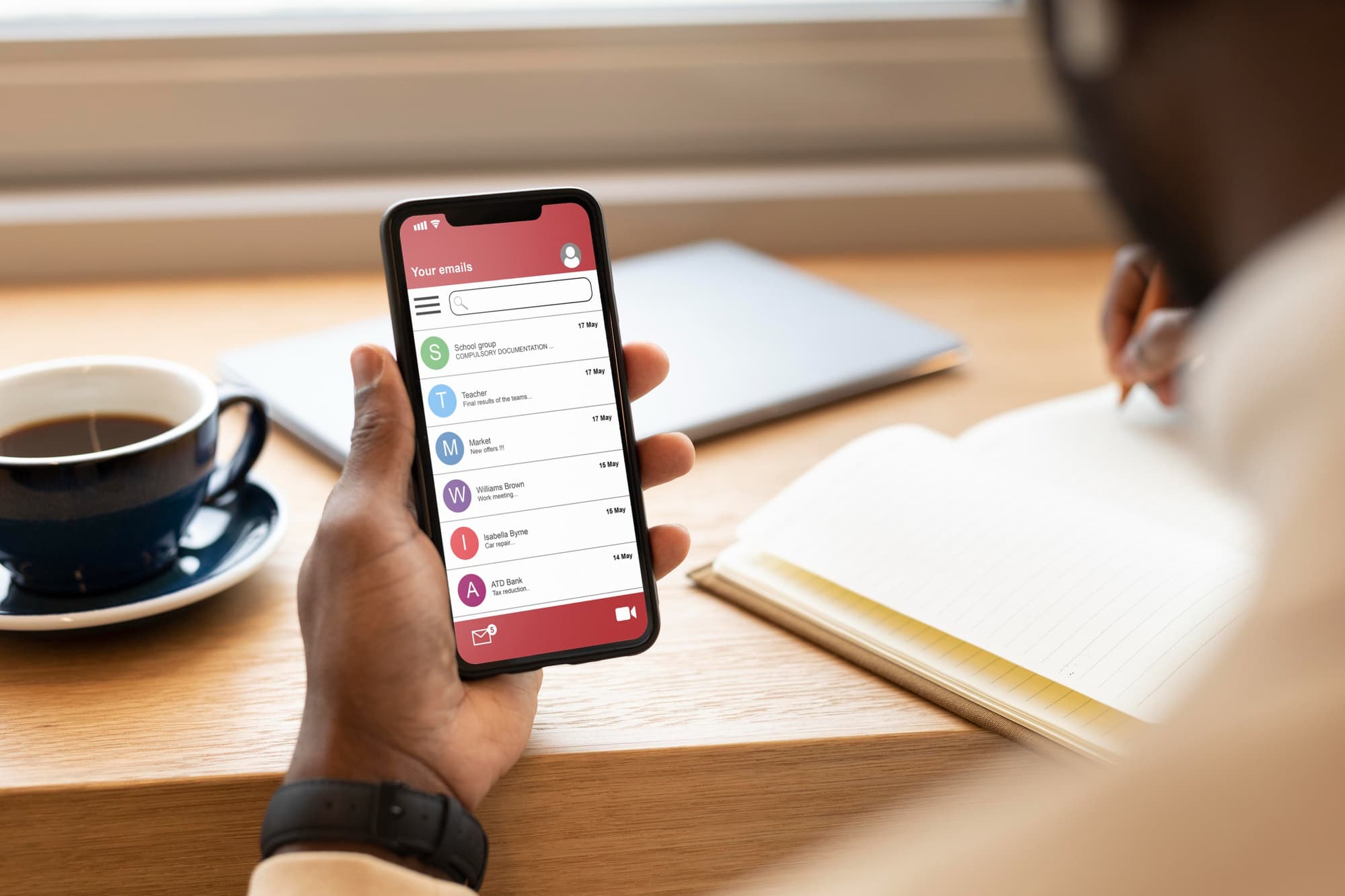 Agence application mobile Aix-en-Provence : critères et acteurs du marché