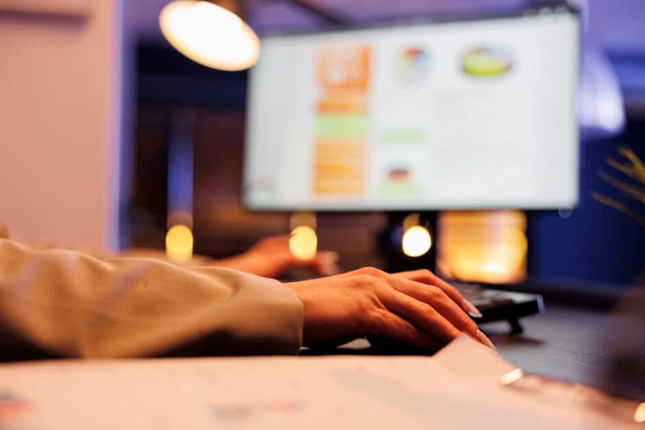 Entretien de sélection et questions stratégiques agence web