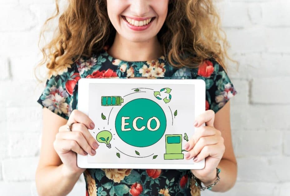 éco-conception application web