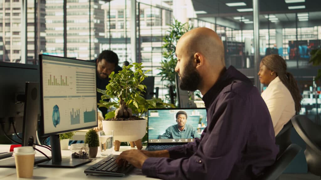 Interface portail membre et extranet associatif