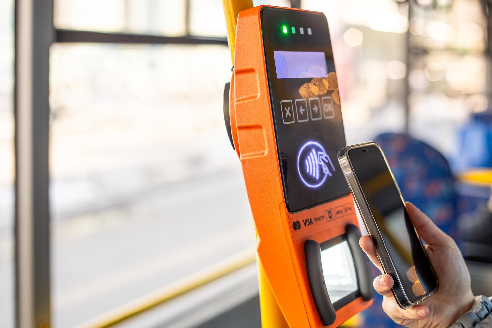 Logiciel de transport pour les collectivités