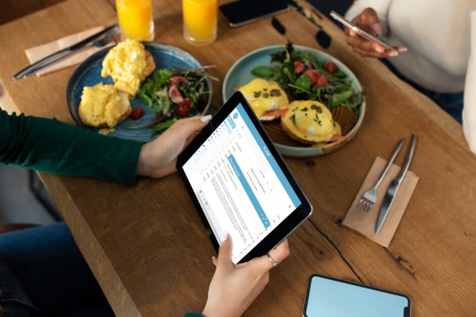Gestion des alertes et conformité légale dans un logiciel de planning restauration