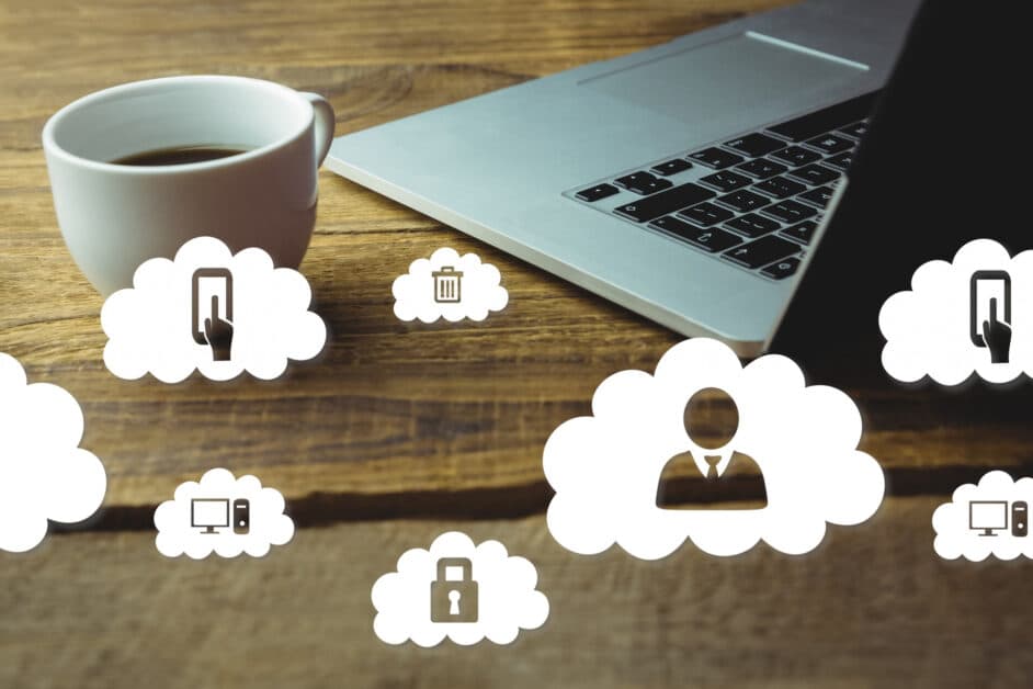 Analyse de la dette technique pour moderniser une application legacy