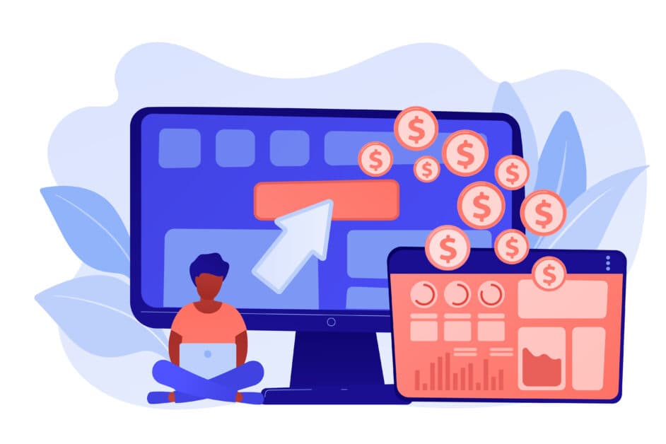 Interface de tests A/B pour cro app mobile Firebase Optimizely