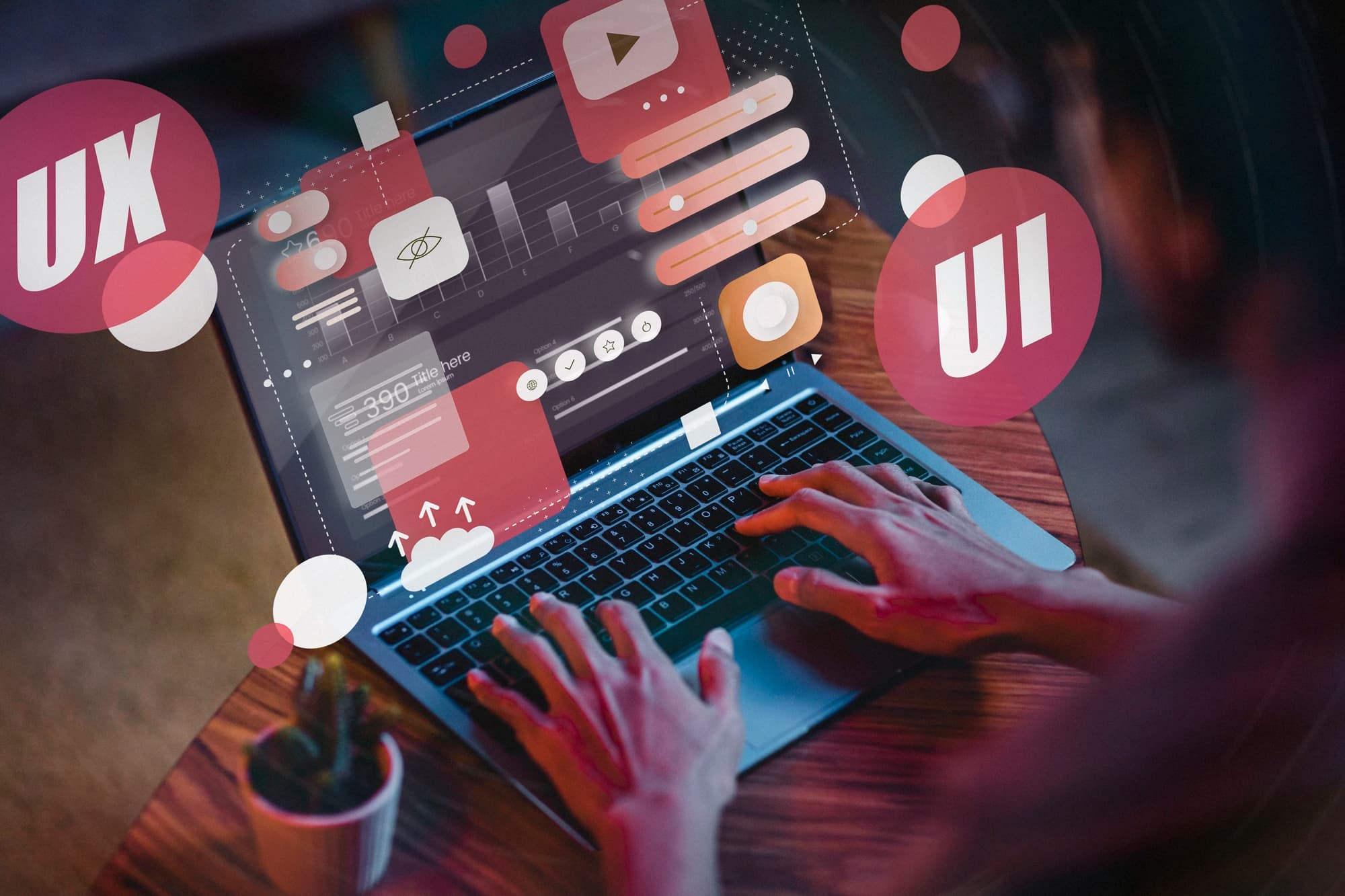 Refonte de site web à Nantes : modernisez votre performance digitale