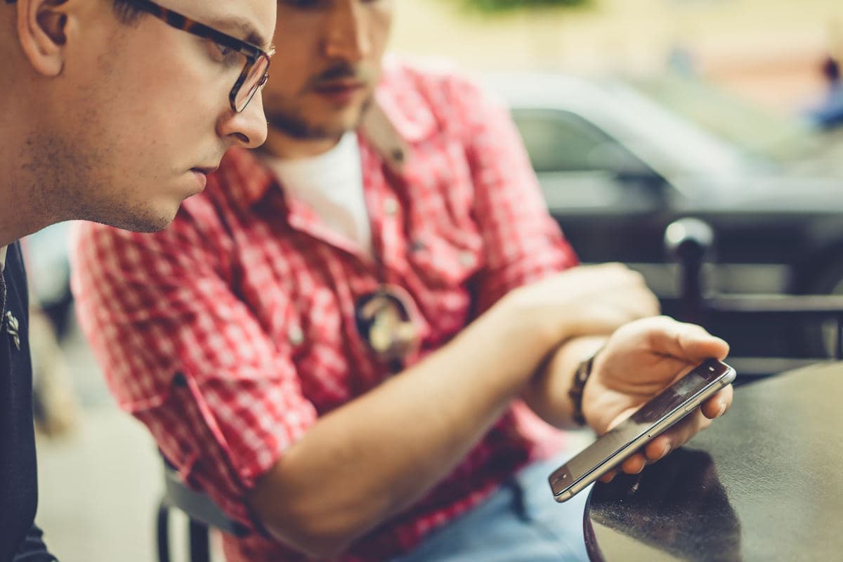 Accessibilité mobile (a11y) : rendre votre application utilisable par tous