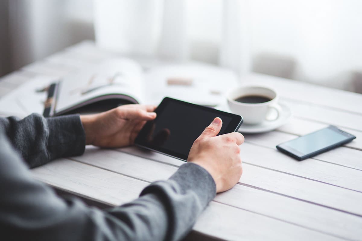 Application mobile pour les collectivités et services publics