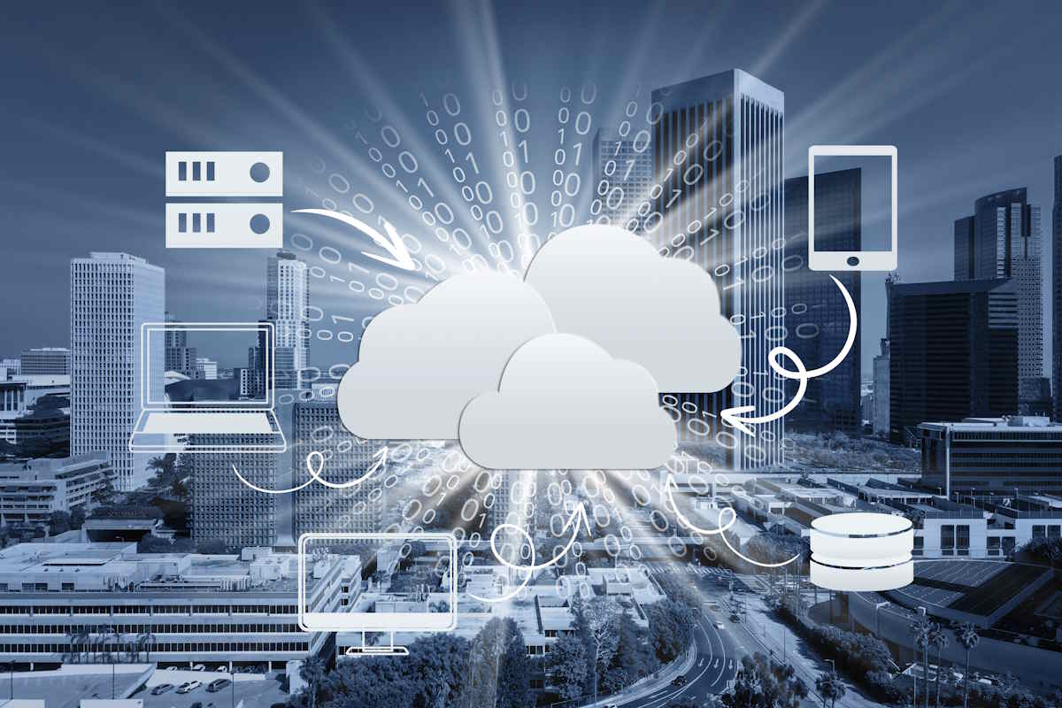 Architecture serverless : quand et pourquoi l’adopter pour vos applications