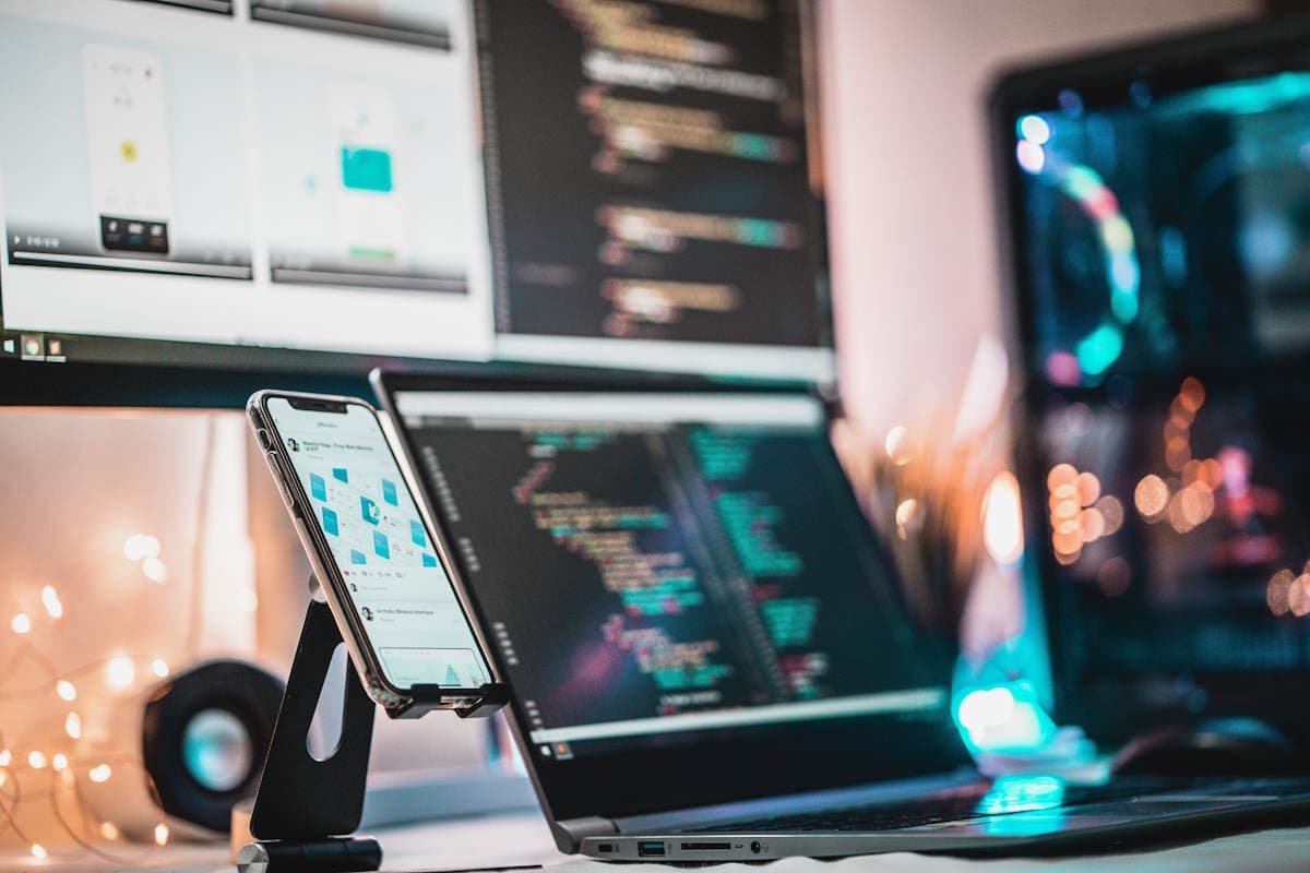 Développer une application IoT (objets connectés) : architecture et protocoles