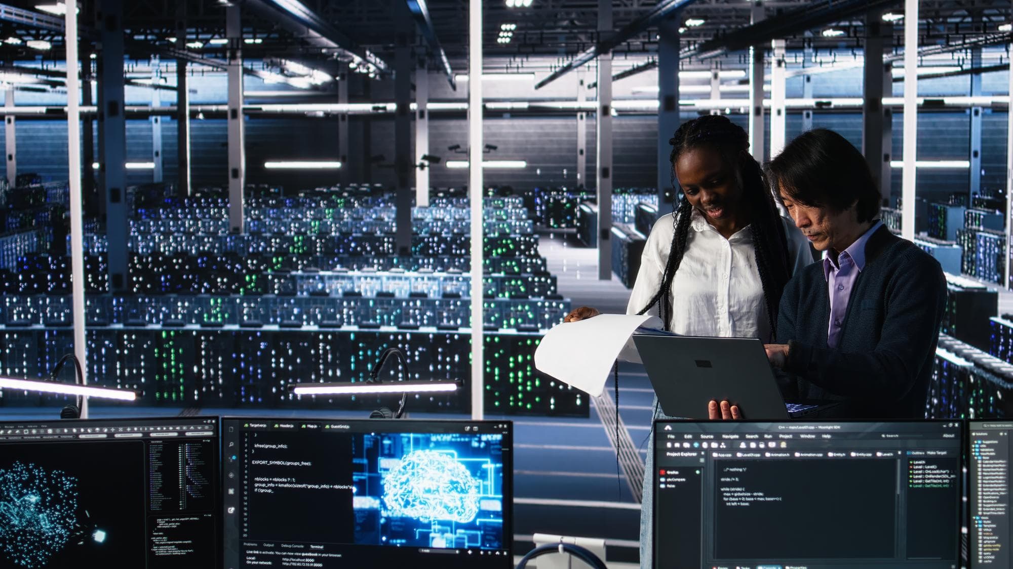 Pipelines de données (ETL/ELT) : automatiser la collecte et la synchronisation