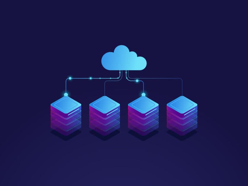 Console de gestion Scaleway et déploiement Kubernetes souverain