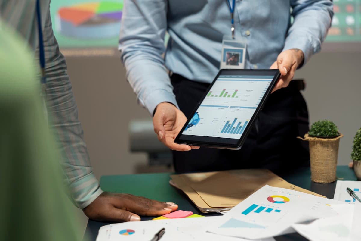 KPI post-lancement : quels indicateurs suivre pour votre application