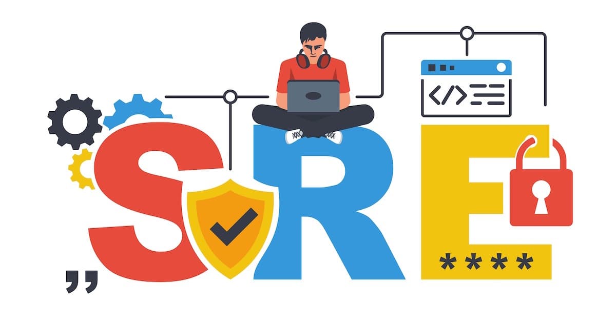 SRE (Site Reliability Engineering) : fiabiliser vos applications en production
