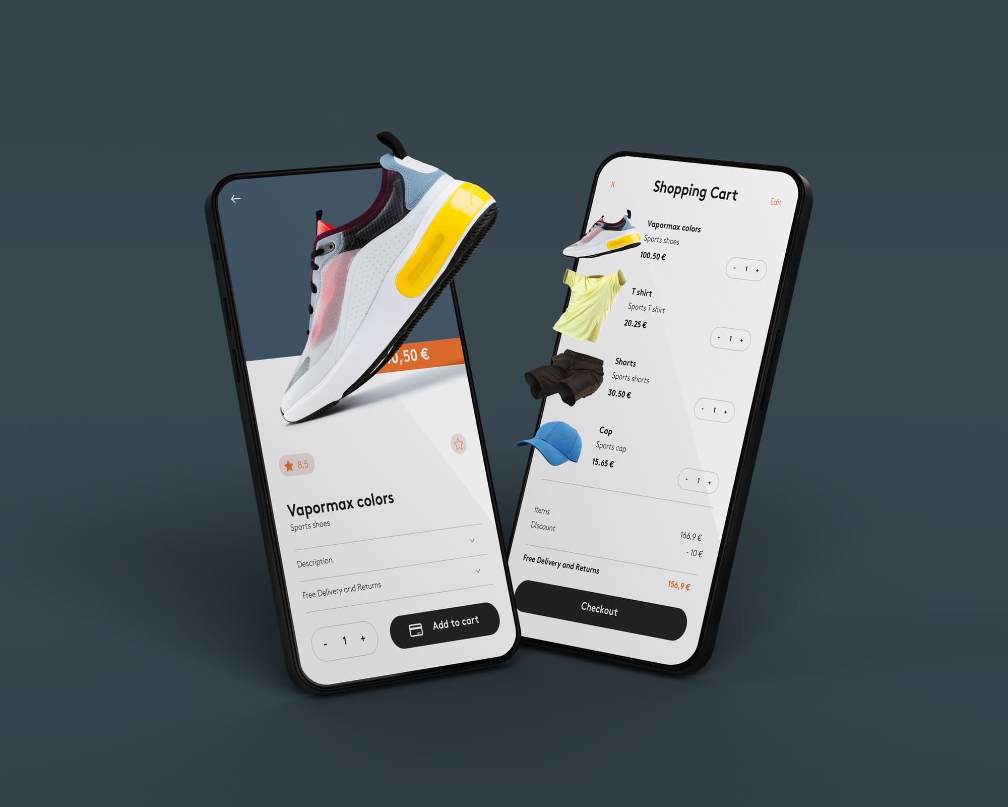 Application mobile e-commerce : quand la créer et quel budget prévoir