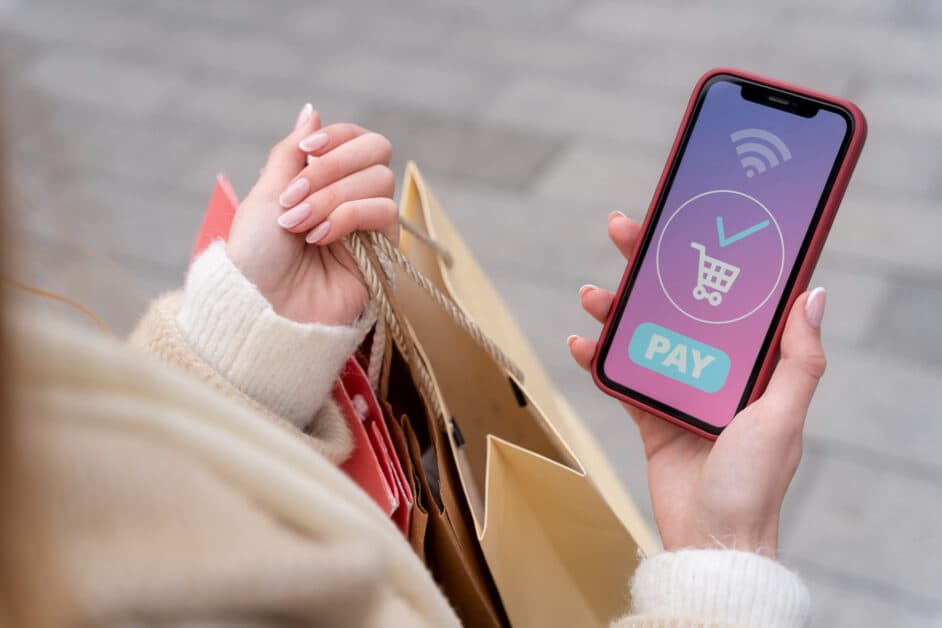 Fonctionnalités de push et wallet