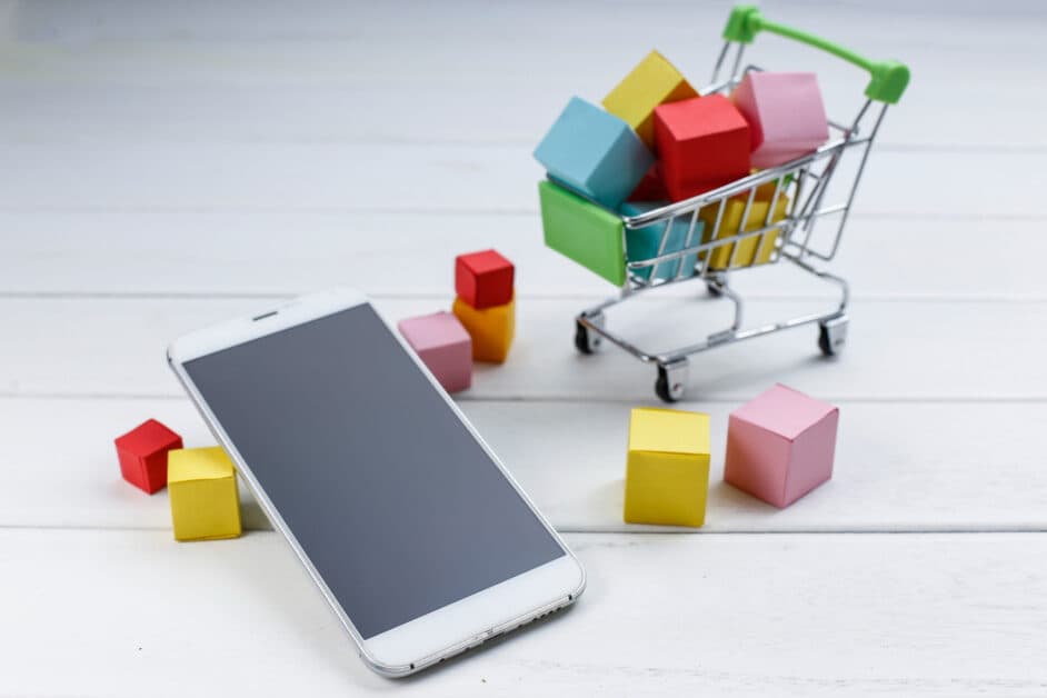 Planification budgétaire pour création application mobile e-commerce