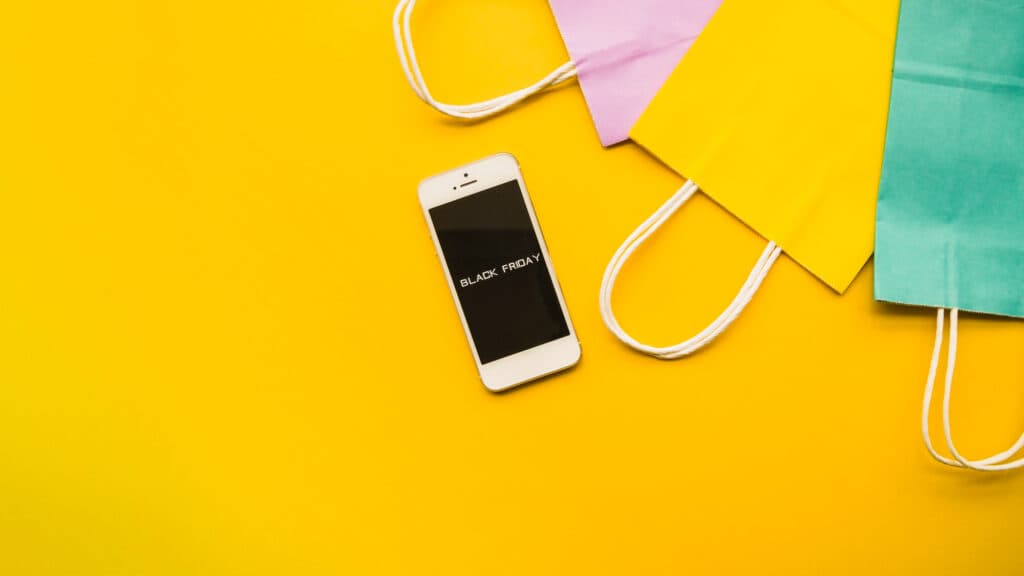 Analyse du ROI d'un projet m-commerce et application de vente