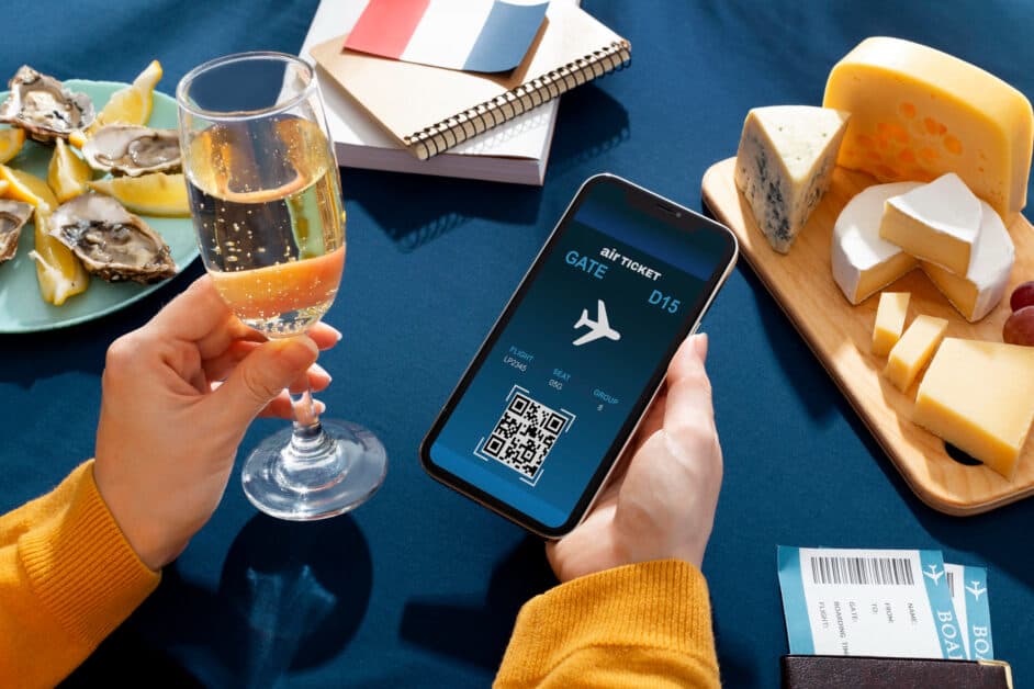 Architecture technique pour le développement d'une application mobile tourisme