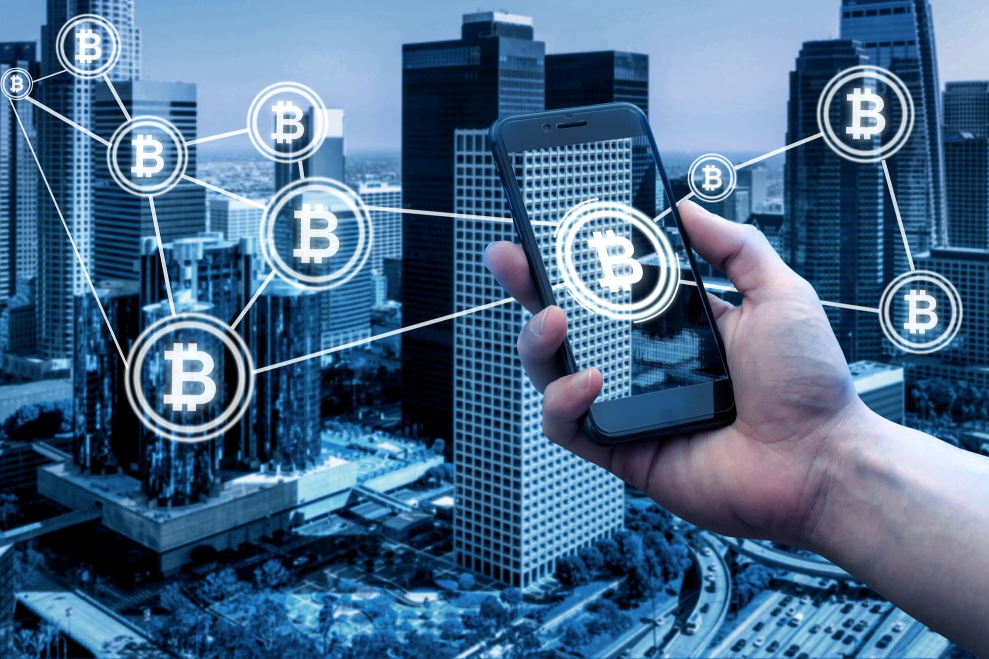Blockchain privée et smart contracts : cas d’usage concrets en entreprise