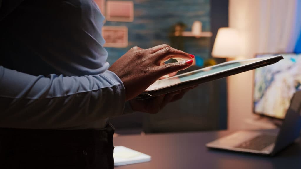 Paiement par Mobile Money en Afrique francophone