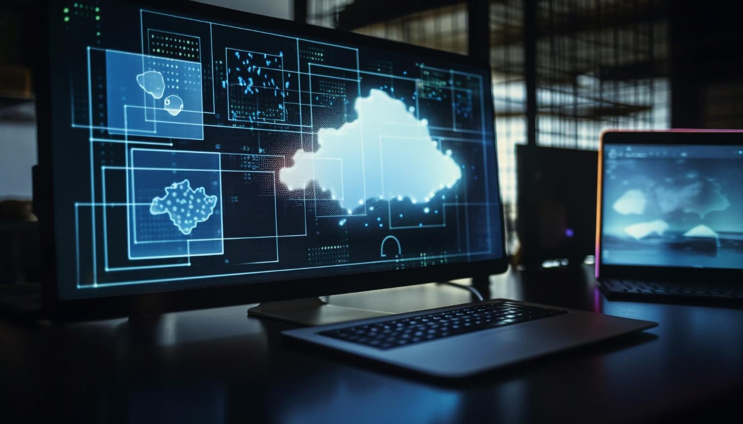 Quel hébergeur cloud choisir pour votre application en France : OVH, Scaleway, AWS