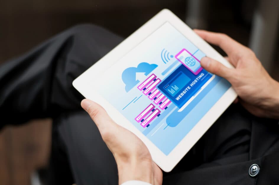 Comparatif des acteurs cloud en France