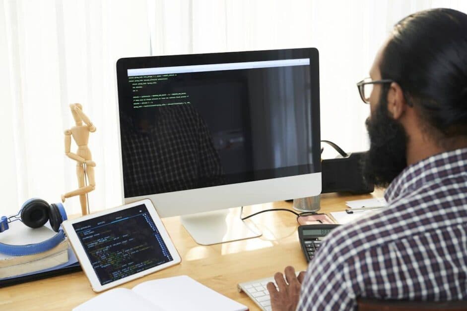 Délai de développement logiciel sur mesure