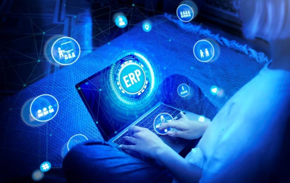 Approches intégration CRM ERP