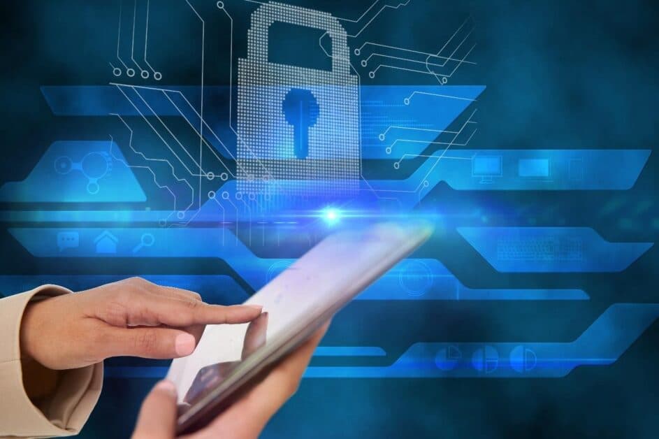 Sécurité application IoT