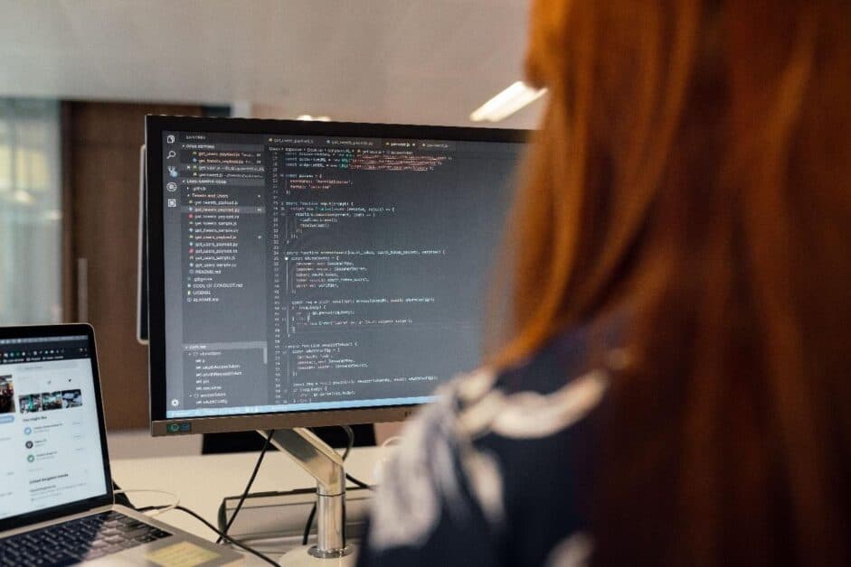 Architecture micro-frontends application web