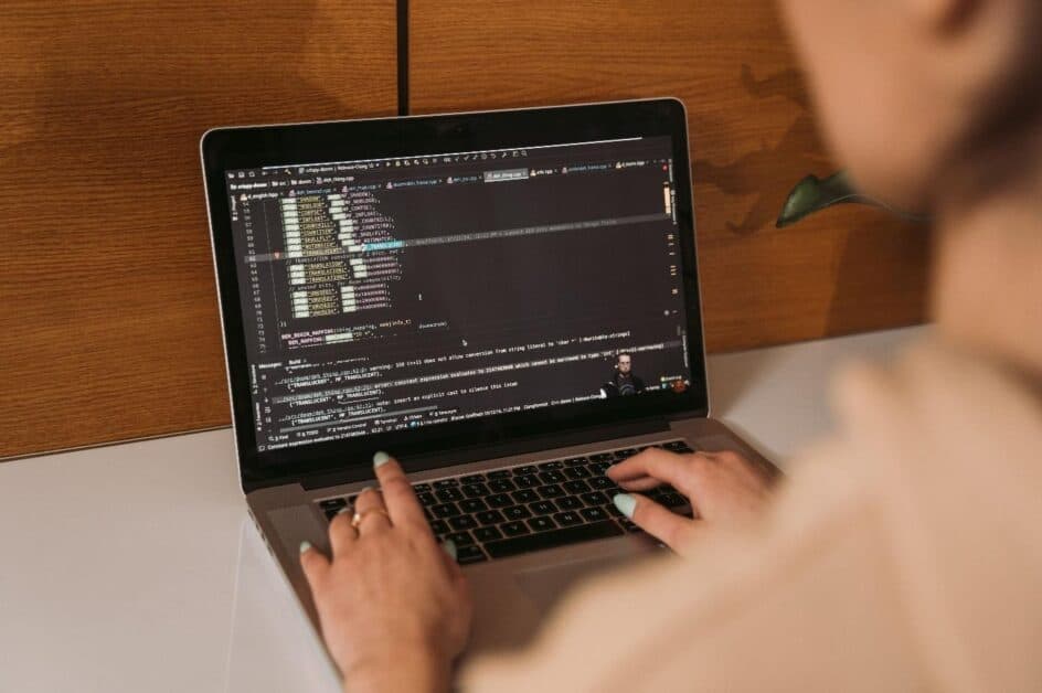 Développement application web micro-frontends