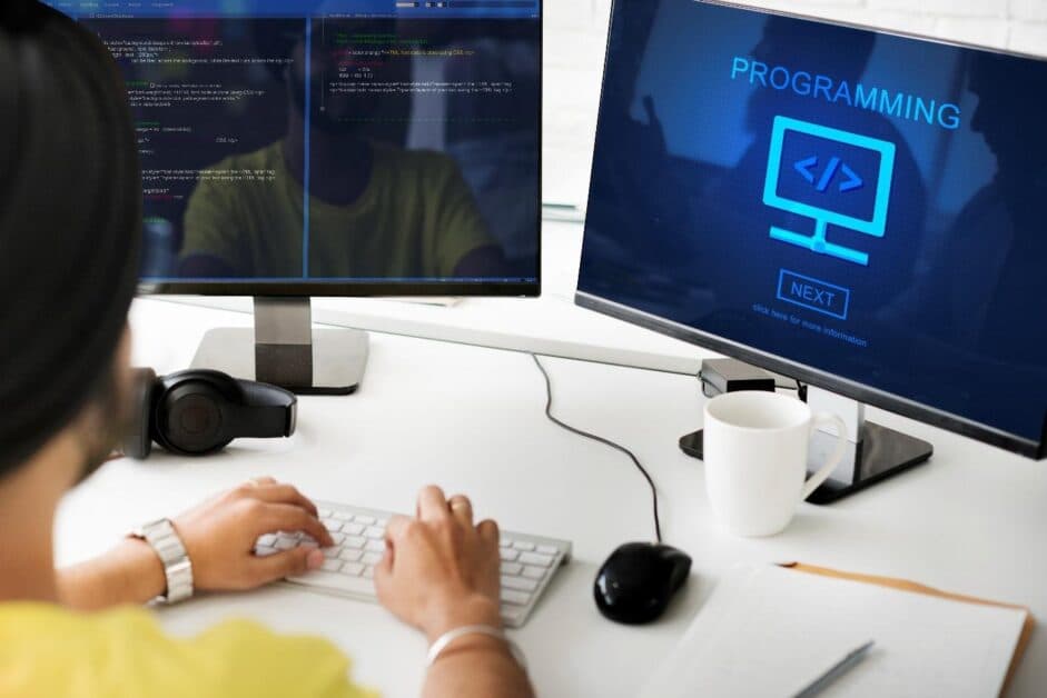 Logiciel industriel 4.0
