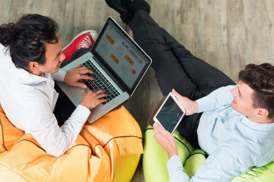 Usage marketplace B2B sur mesure