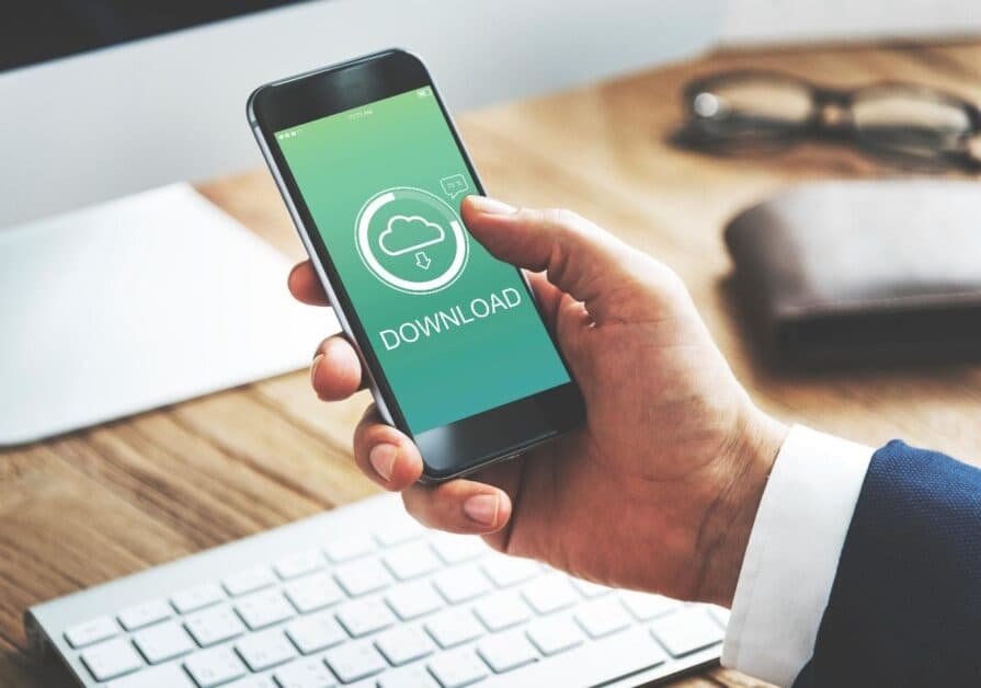 Application payante au téléchargement pour monétiser