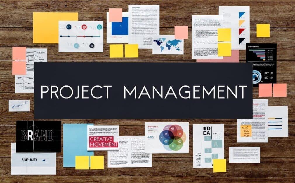 Projet manageement