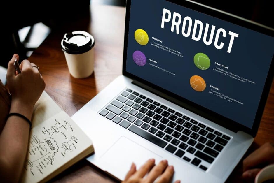 Product manageement