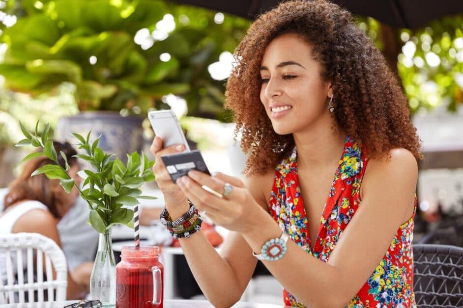 Intégrer paiement application
