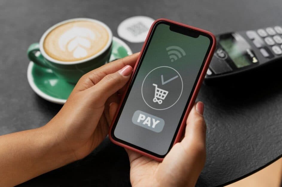 Coût pour intégrer paiement application