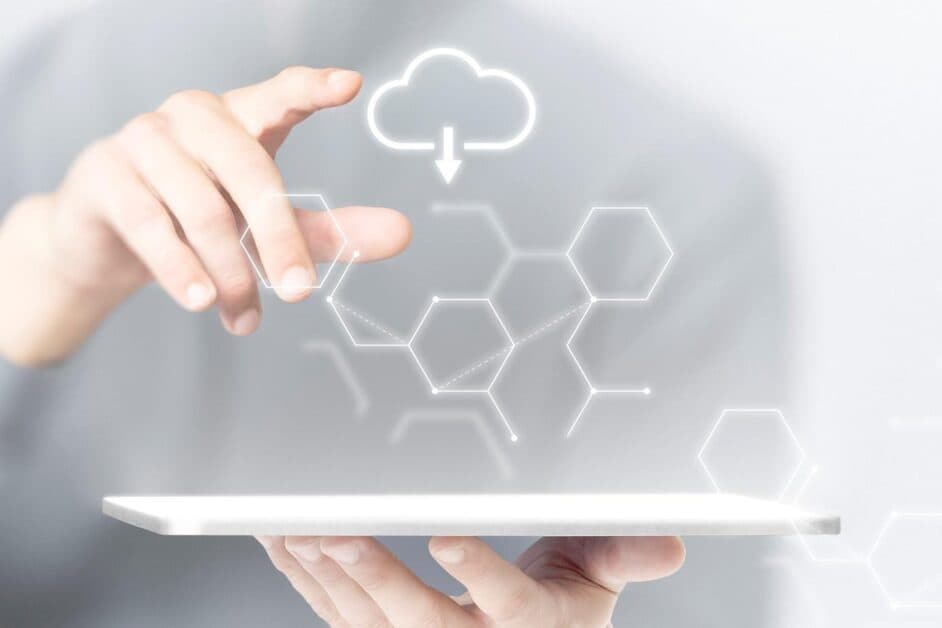 Conformité et sécurité migration cloud application