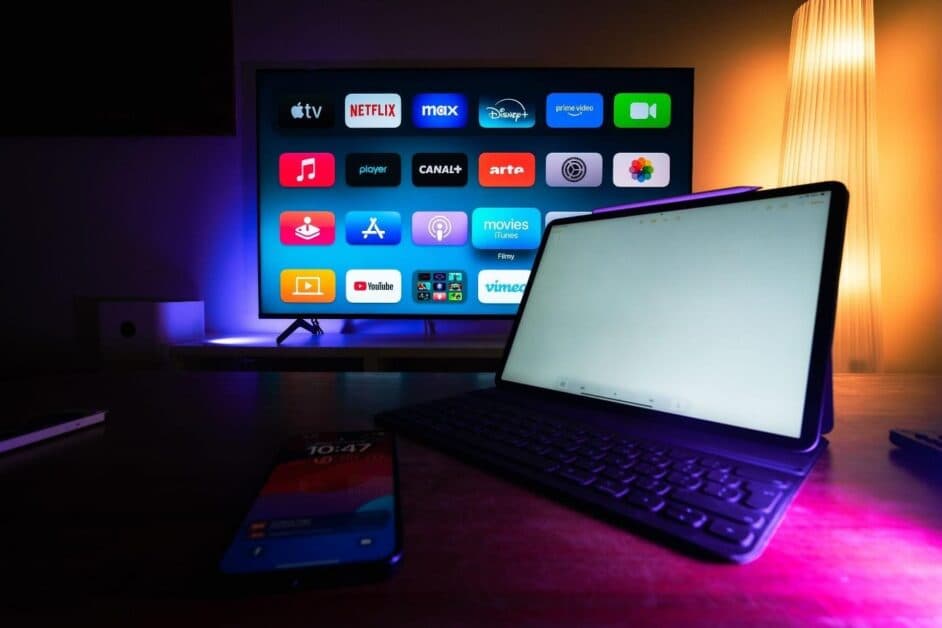 Performances application multi-plateforme