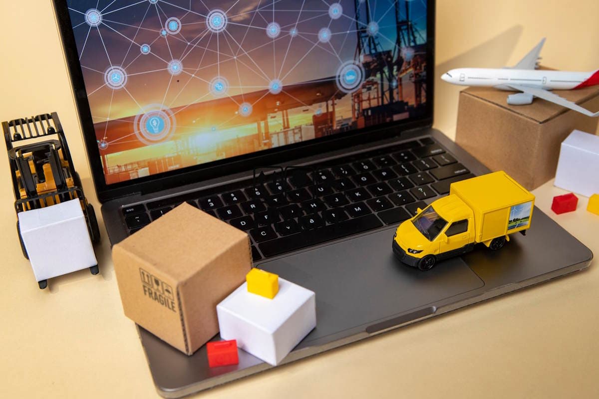 Logiciel de gestion pour la logistique et la supply chain