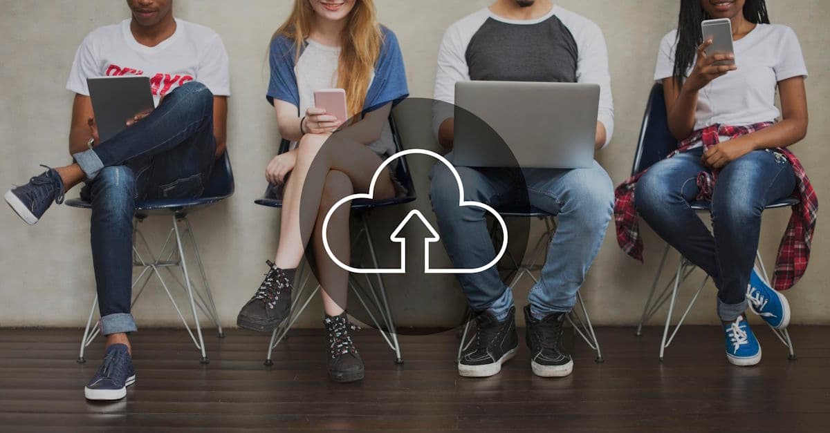 Migration cloud : stratégie et étapes pour migrer vos applications