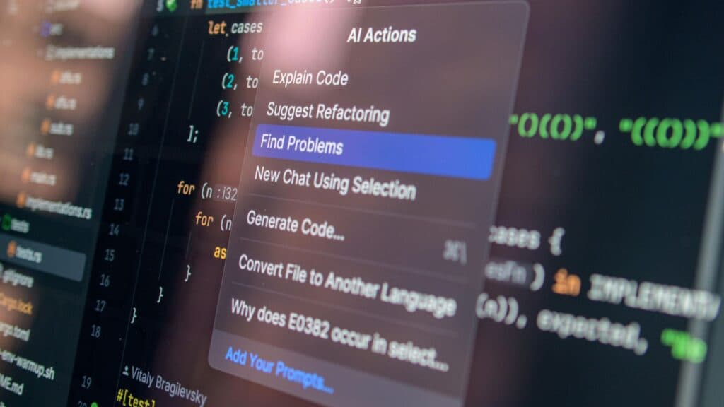 Utilisation d' agents IA autonomes pour l'analyse et la correction automatique de code