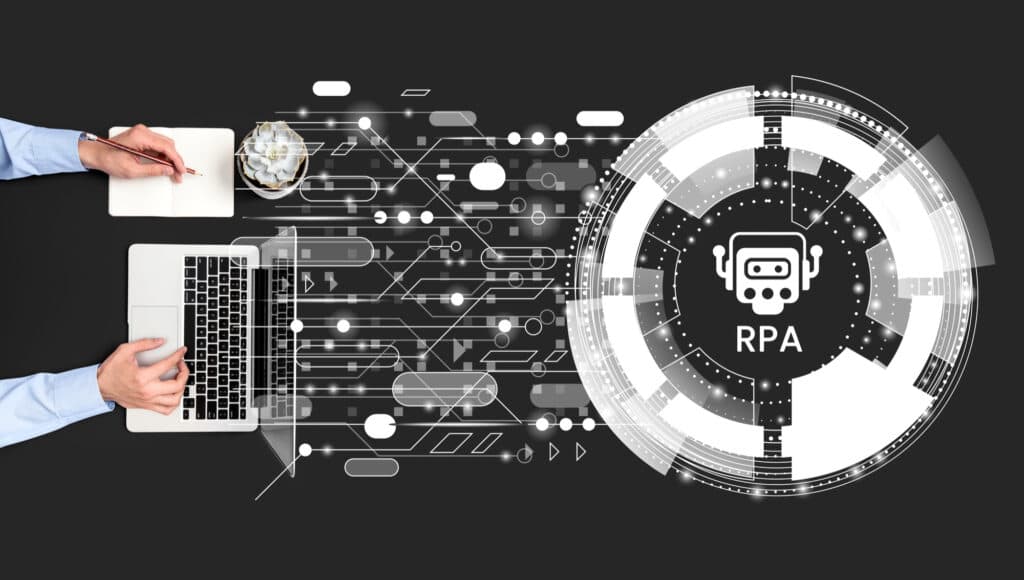 Analyse du retour sur investissement d'une automatisation processus IA PME