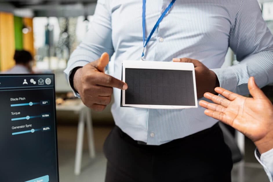 Intégration de capteurs intelligents dans une infrastructure logicielle métier